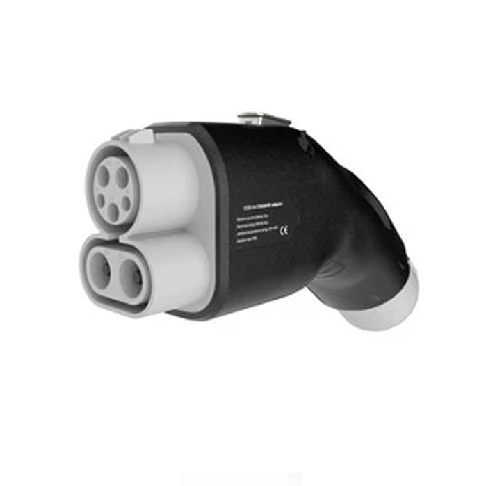 CCS1 to CHAdeMO EV DC Charging Adapter 1