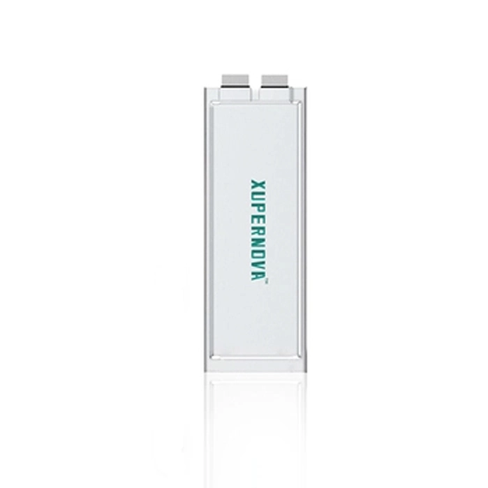 Xupernova LP12574172 Solid State Battery (Cell) | 26,000mAh 3.7V Lithium-Ion Battery 1