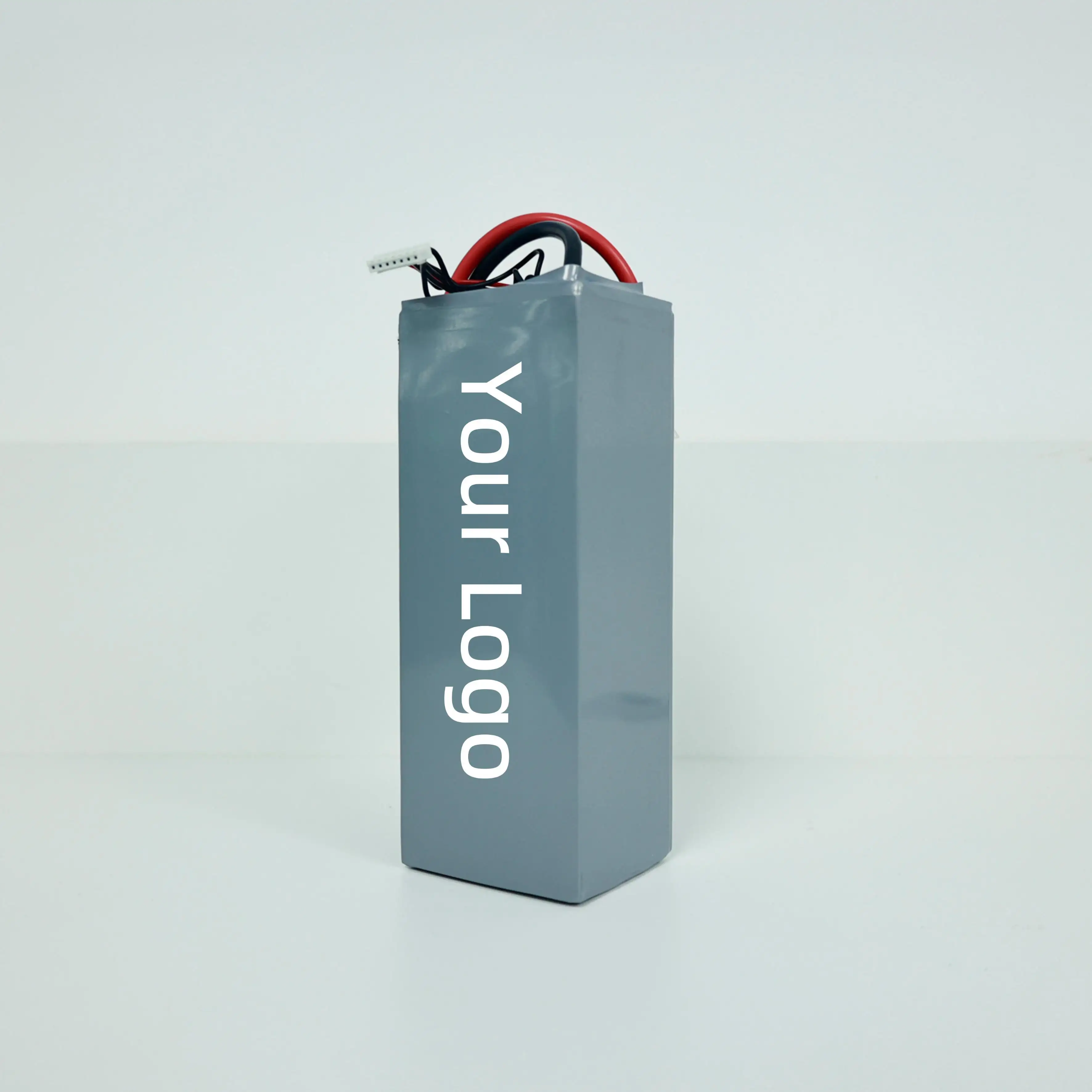 Solid State Battery Pack by Xupernova 5