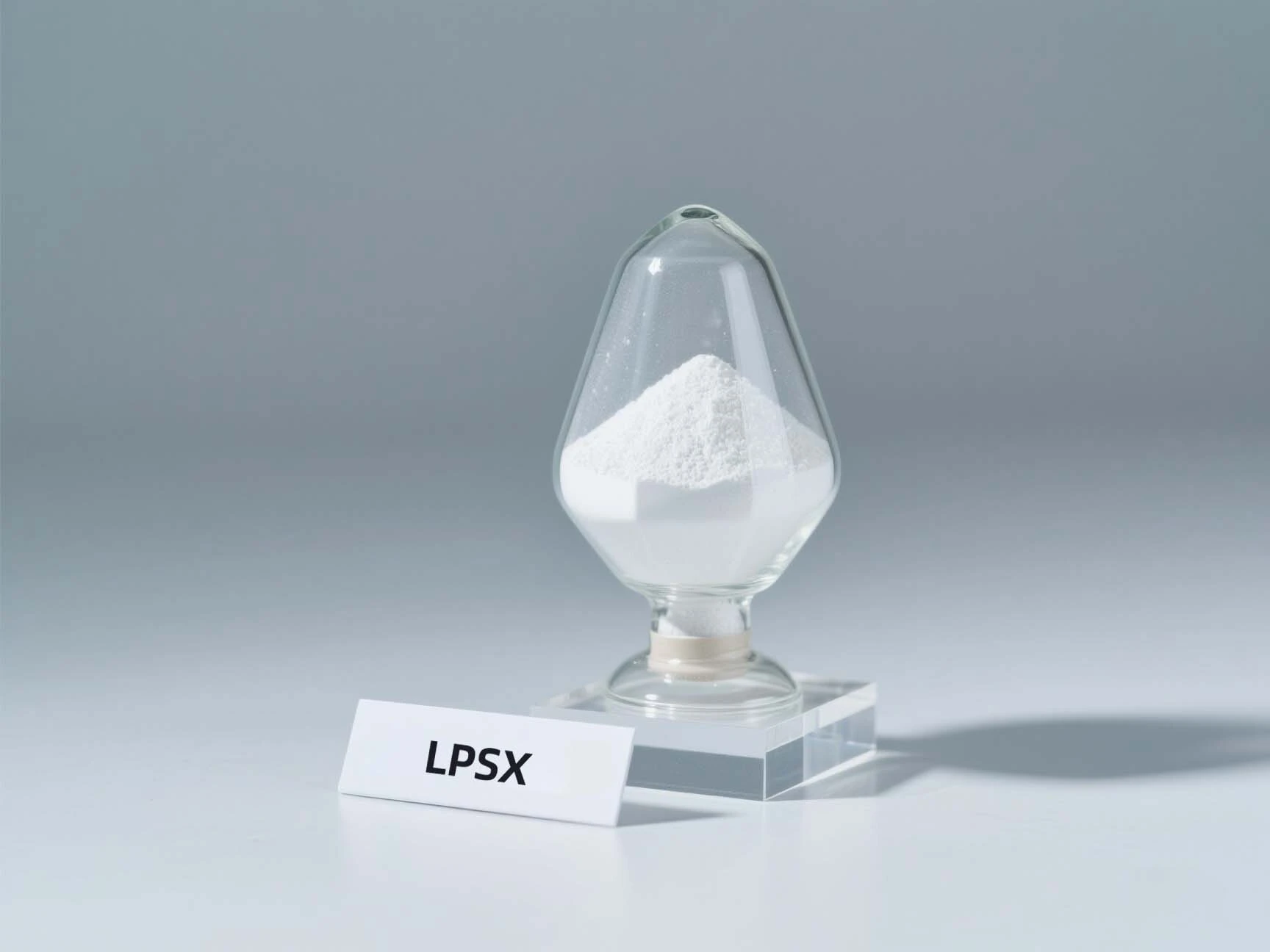 Lpscl Li6PS5cl White Solid Electrolyte Sulfide Powder for Solid-State Lithium Ion Battery Raw Material 1