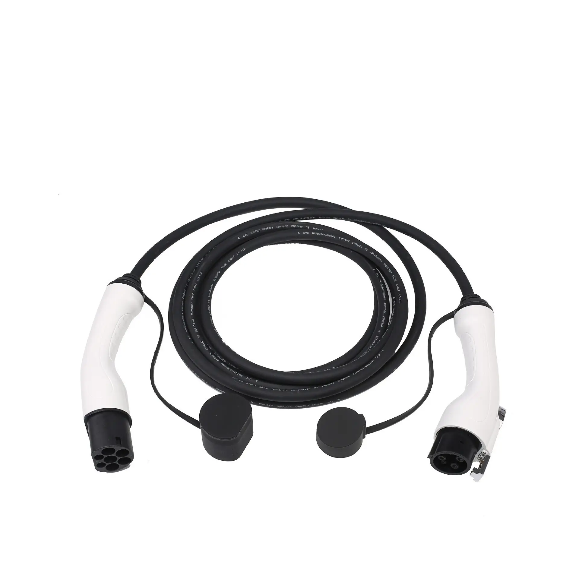 Electric Vehicle Charging Adapter EV Charging Parts Wholesale - Xupernova 2