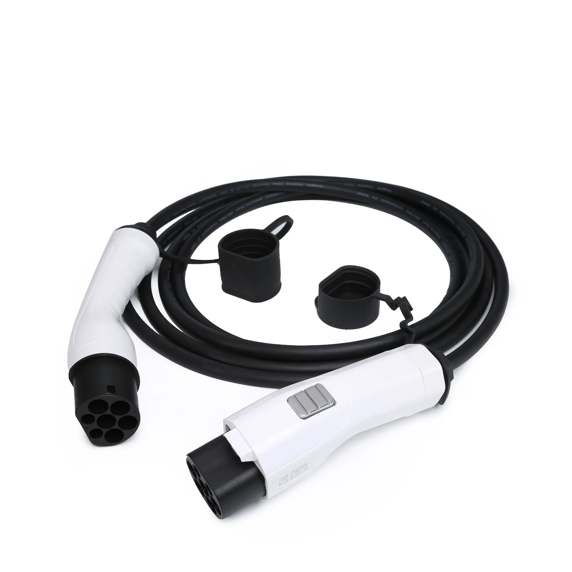 Adapter for Ev Charger by Xupernova 2