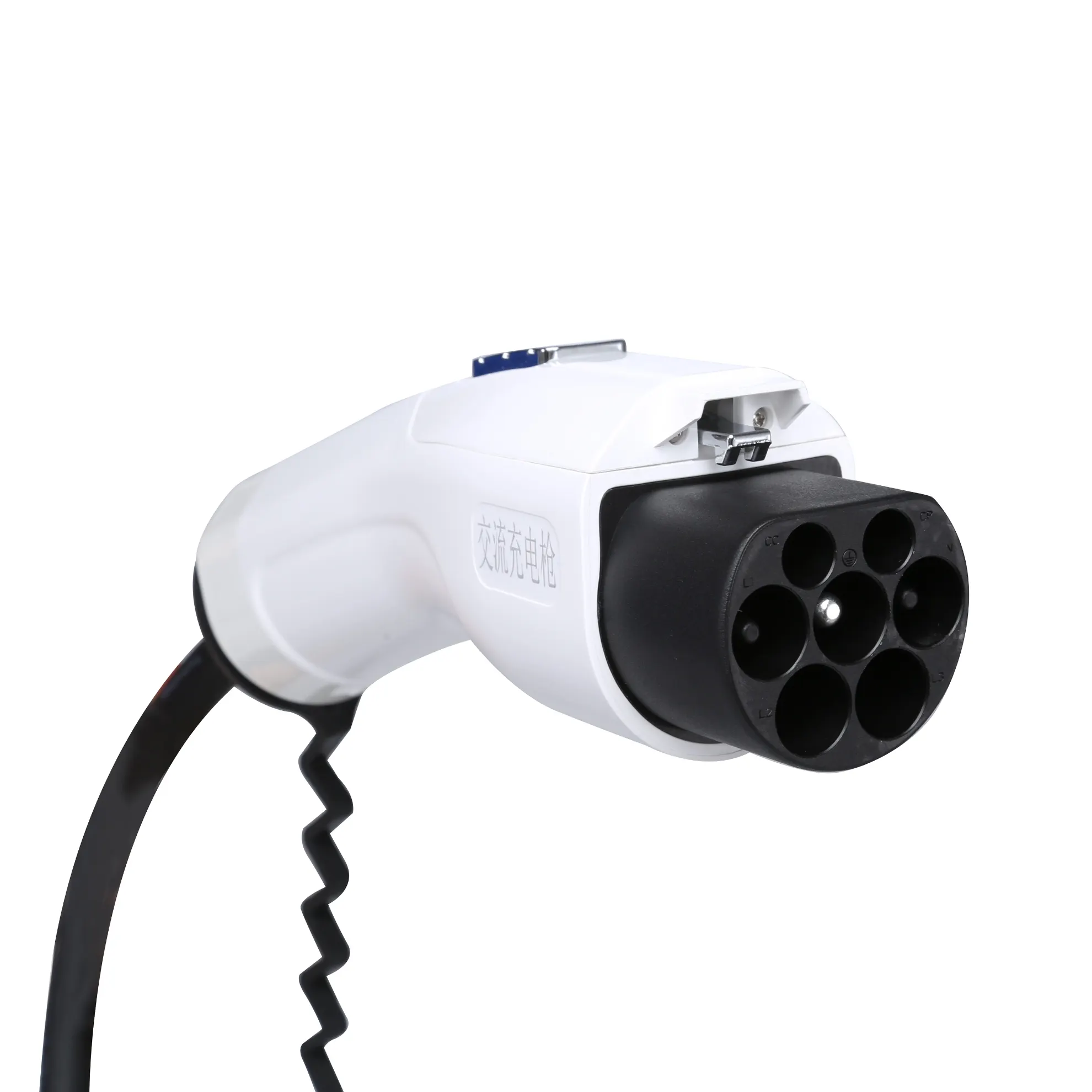 Adapter for Ev Charger by Xupernova 4