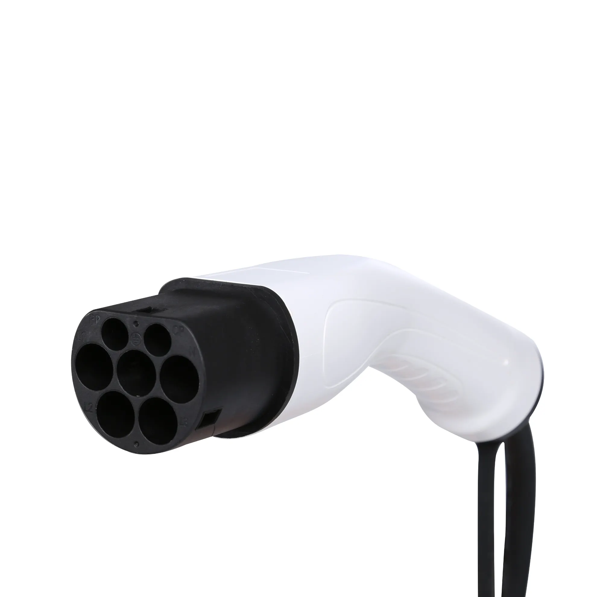 Adapter for Ev Charger by Xupernova 3