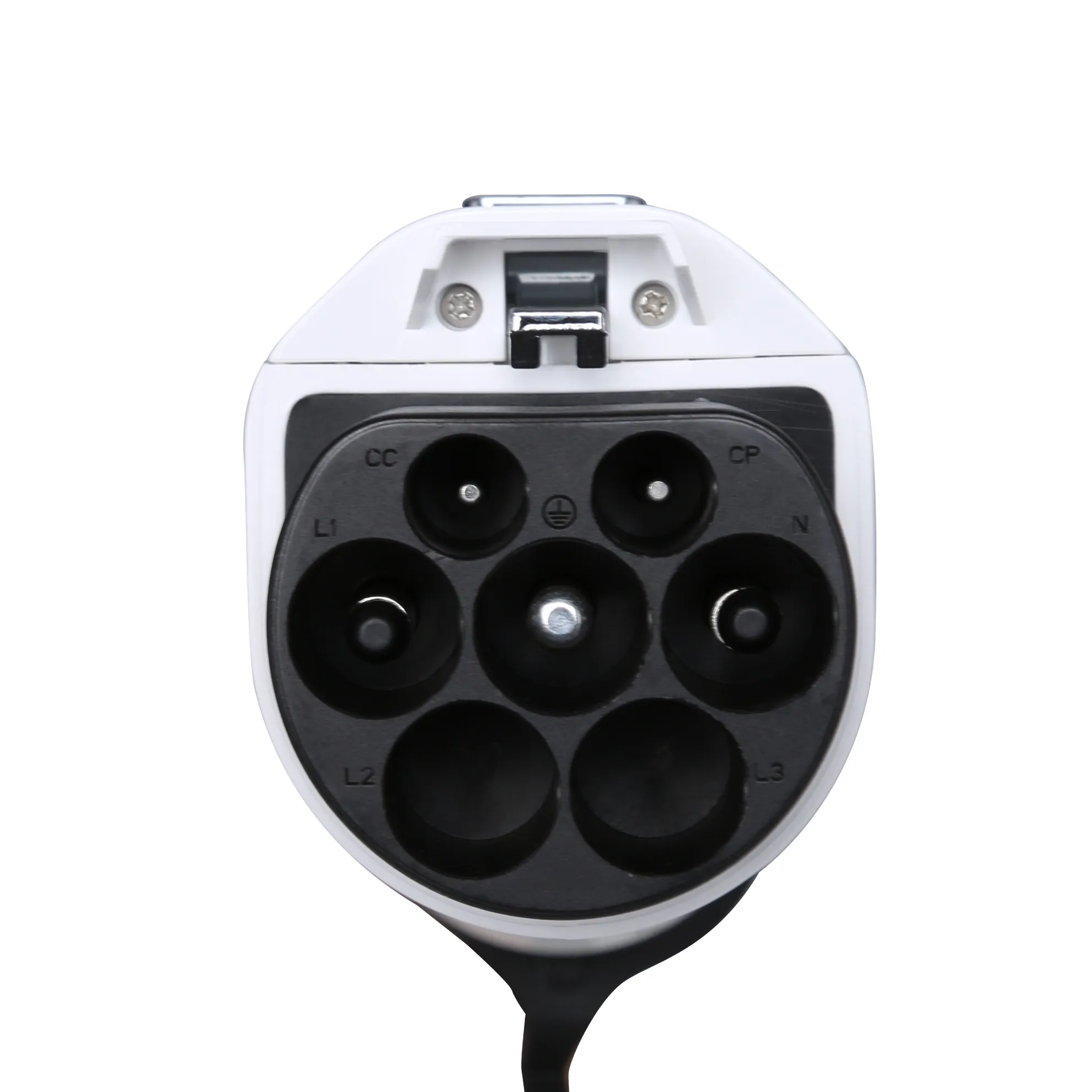Adapter for Ev Charger by Xupernova 5