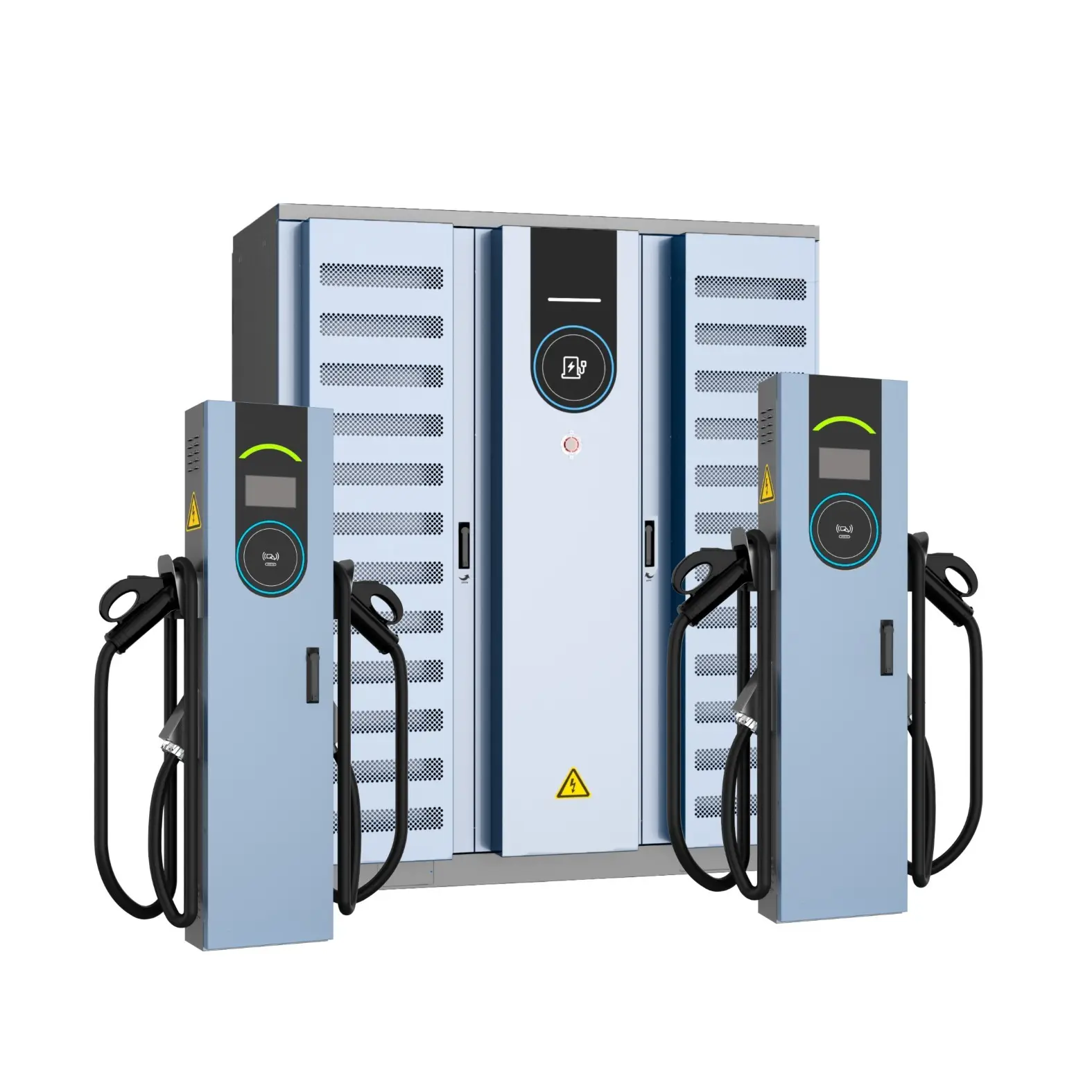 Dc Ev Charging Station Products Wholesale - Xupernova 3