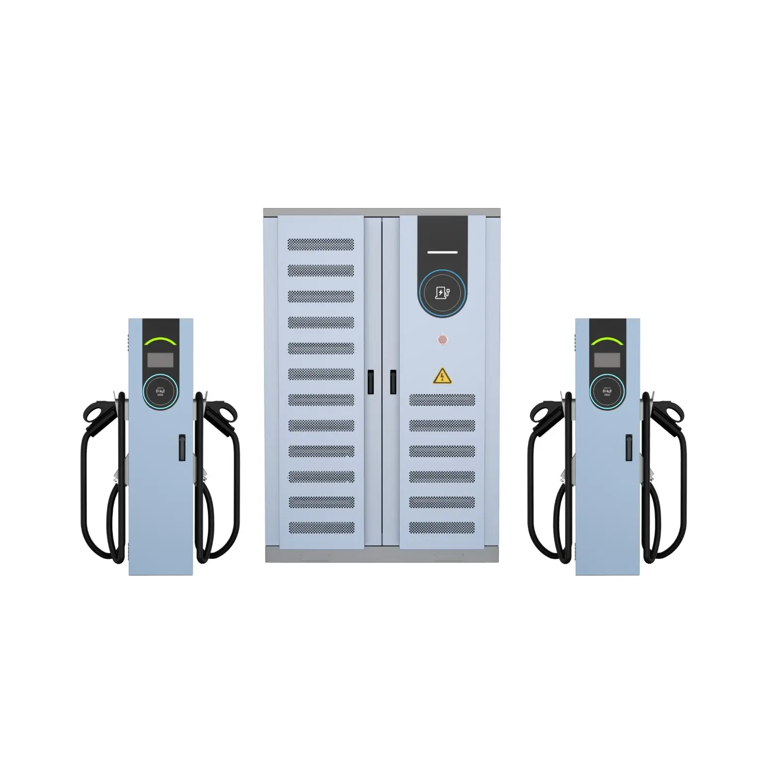 Dc Ev Charging Station Products Wholesale - Xupernova 4