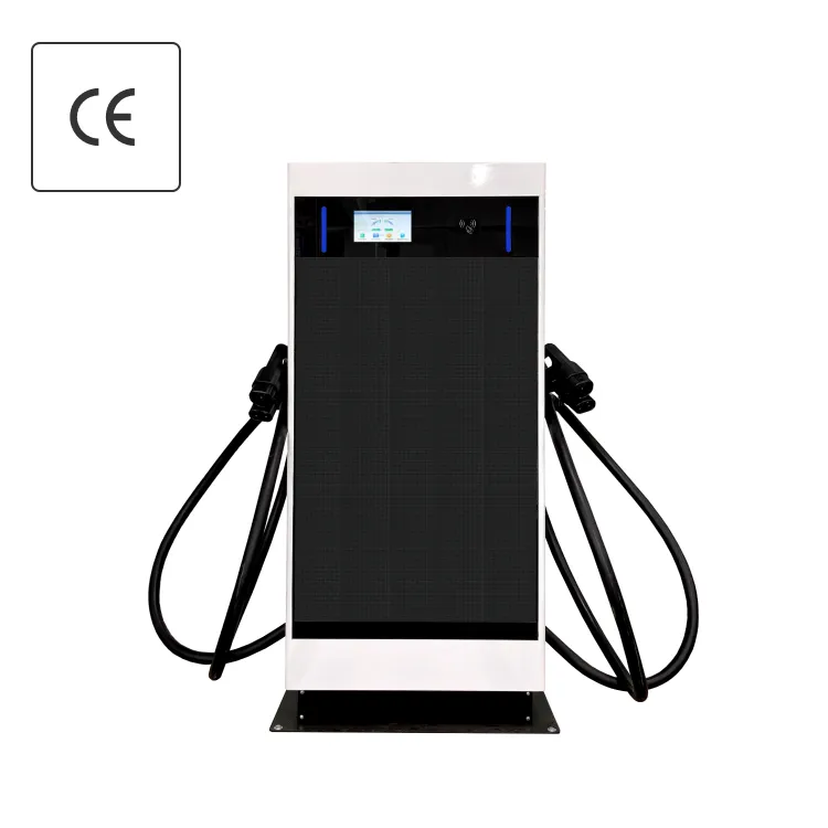 Commercial Dc Fast Charger by Xupernova 6