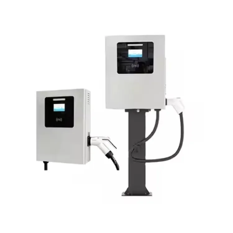 Dc Wallbox Ev Charger DC EV Charging Station Wholesale - Xupernova 2