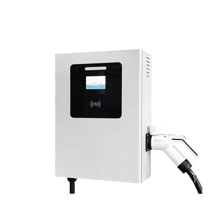 Dc Wallbox Ev Charger DC EV Charging Station Wholesale - Xupernova 4