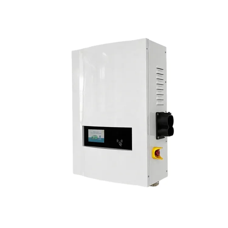 Dc Wallbox Ev Charger DC EV Charging Station Wholesale - Xupernova 5