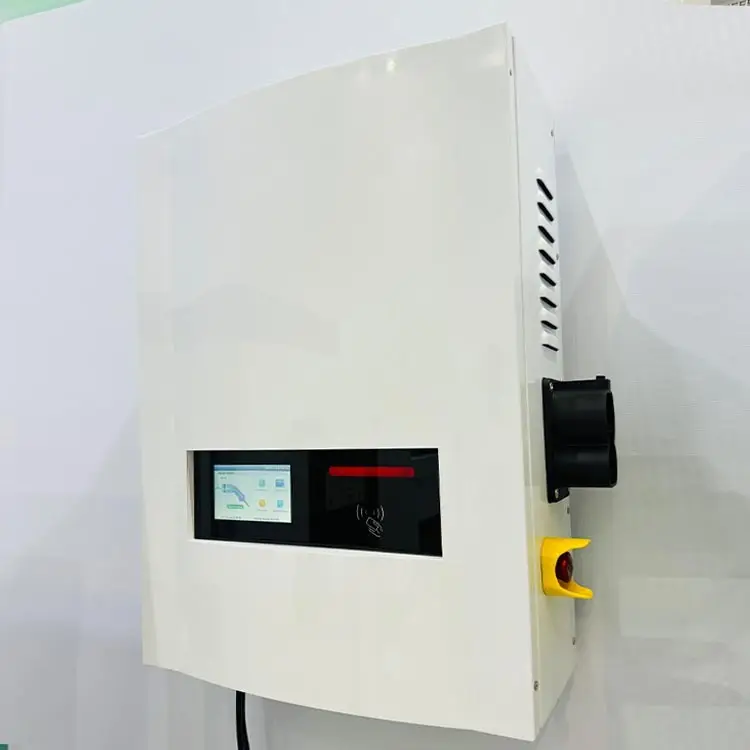 Dc Wallbox Ev Charger DC EV Charging Station Wholesale - Xupernova 6