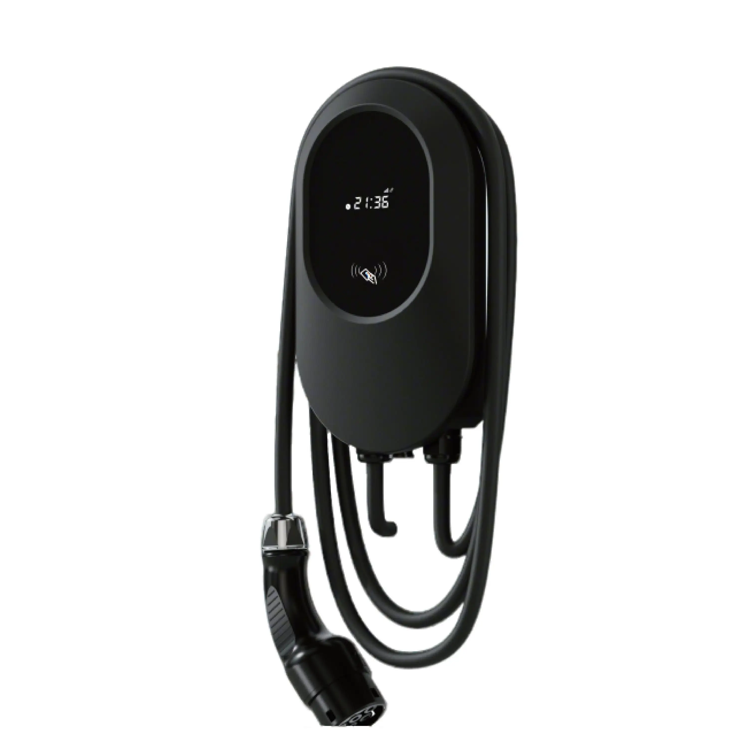 Ac Wallbox Charger AC EV Charging Station Wholesale - Xupernova 3