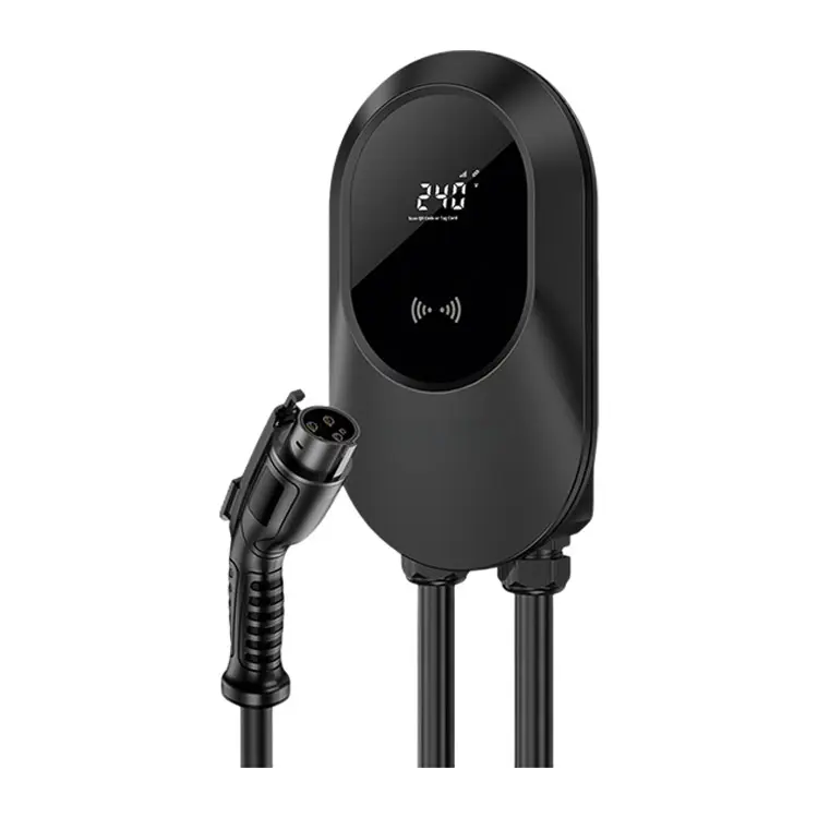 Ac Wallbox Charger AC EV Charging Station Wholesale - Xupernova 2