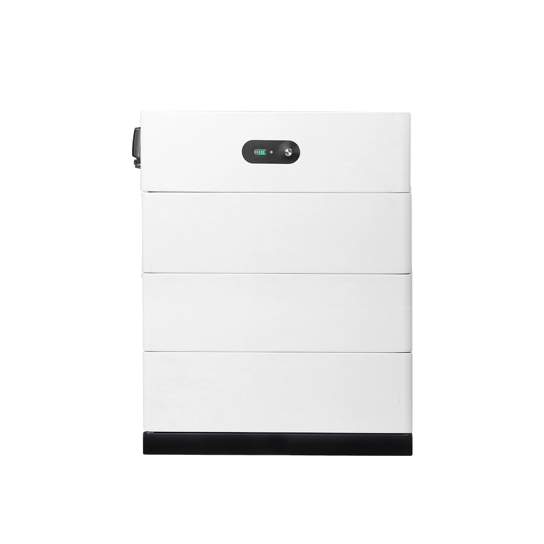 All in One 15Kwh Lithium Battery LifePo4 Battery 16kwh Solar System Home Energy Storage System 1