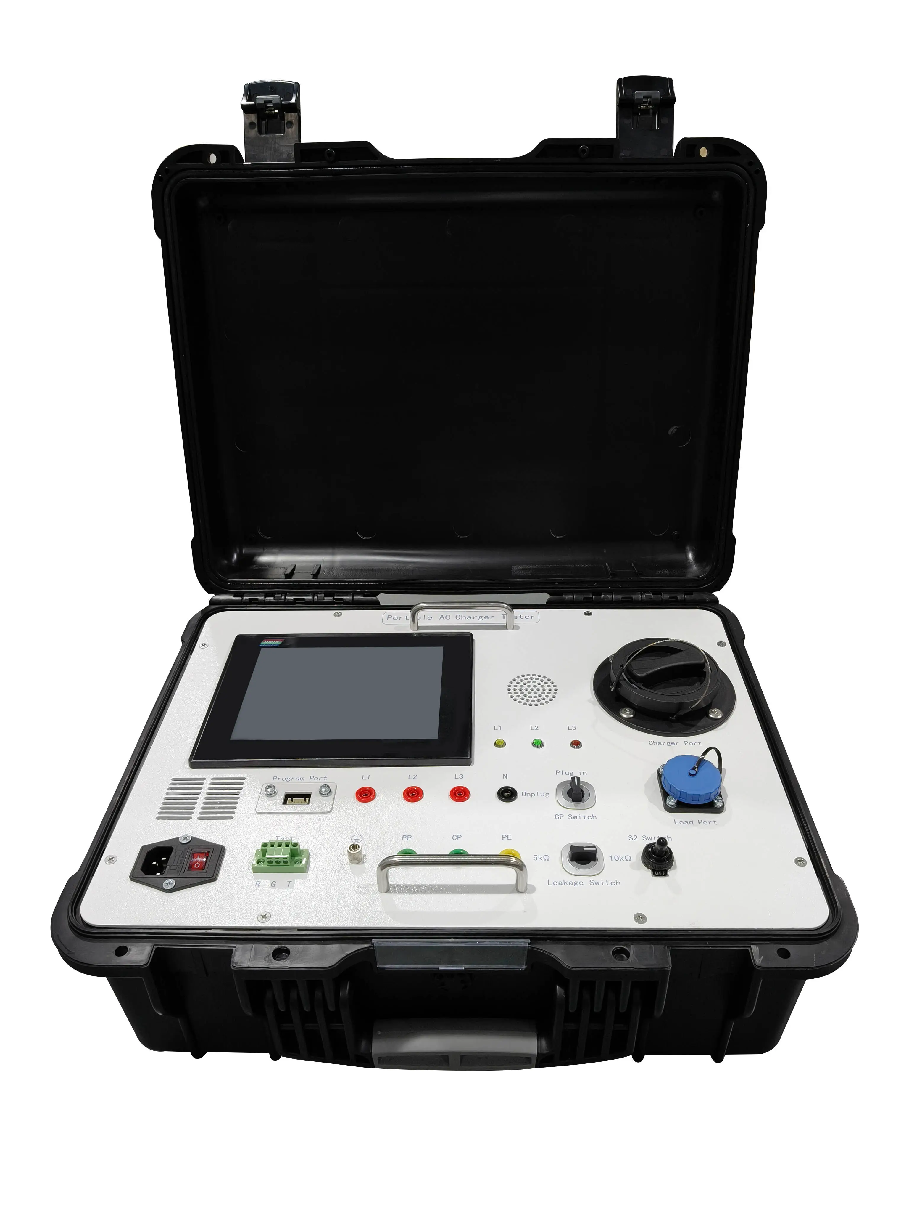 Ev Charging Parts EV Charging Parts Wholesale - Xupernova 4