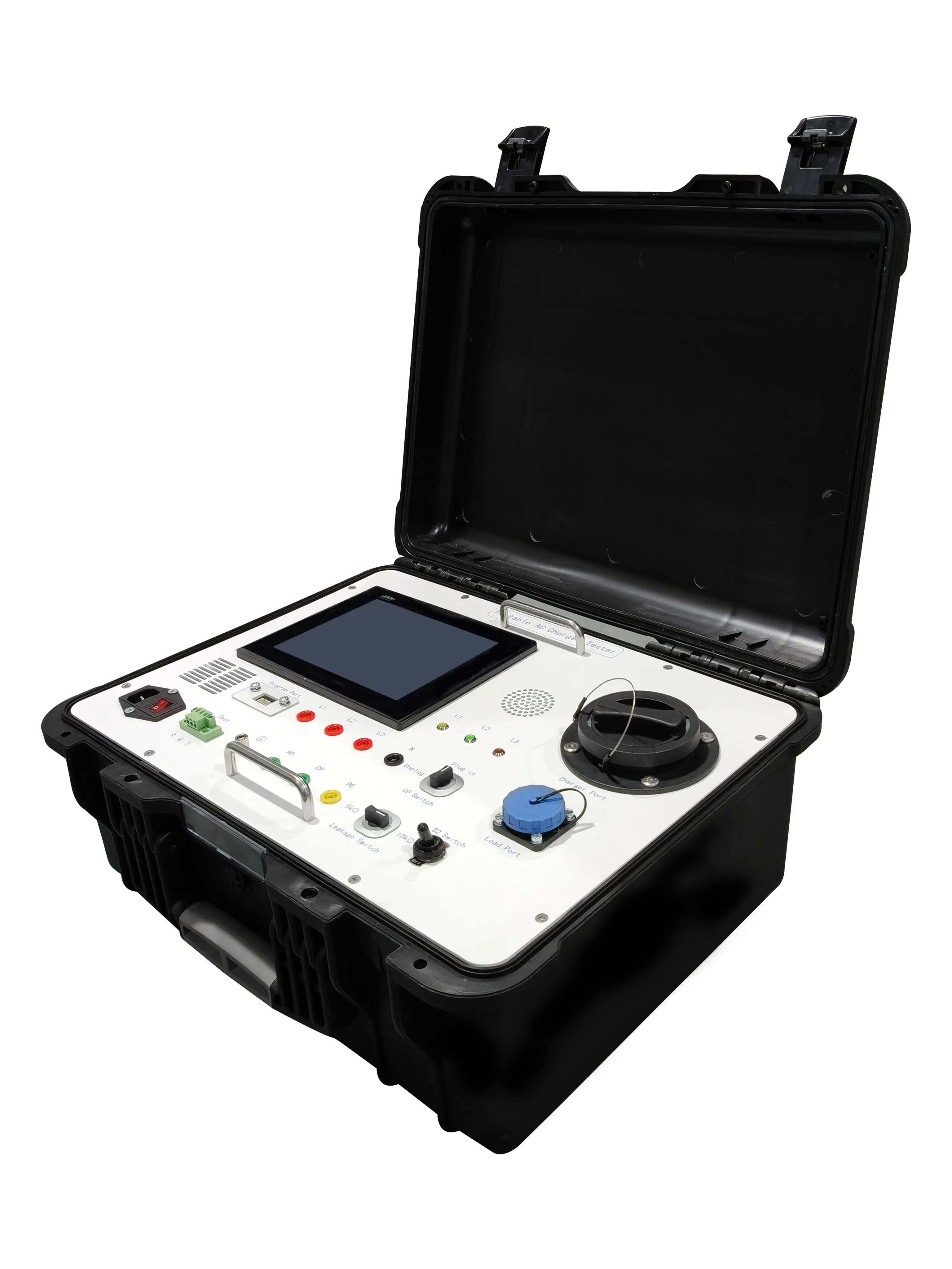 Ev Charging Parts EV Charging Parts Wholesale - Xupernova 3