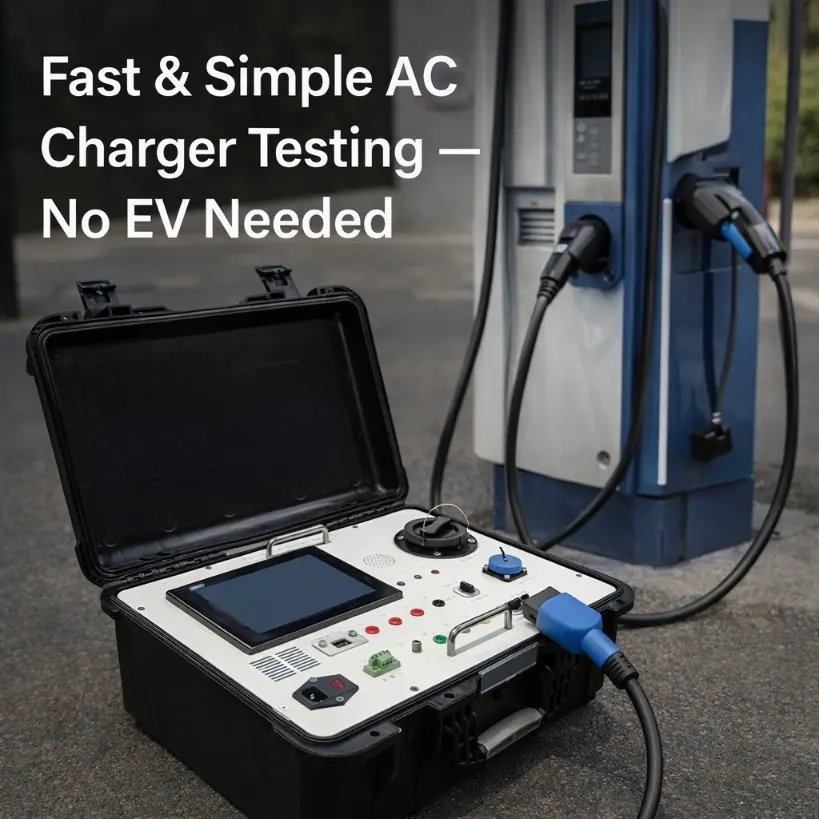 Ev Charging Parts EV Charging Parts Wholesale - Xupernova 5