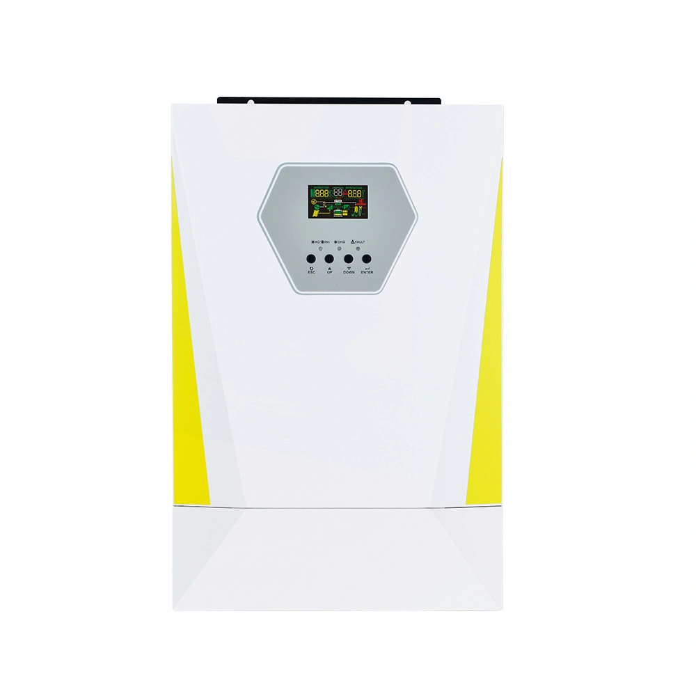 Pure Sine Wave Solar Inverter | High Frequency Off Grid Power Inverter 1