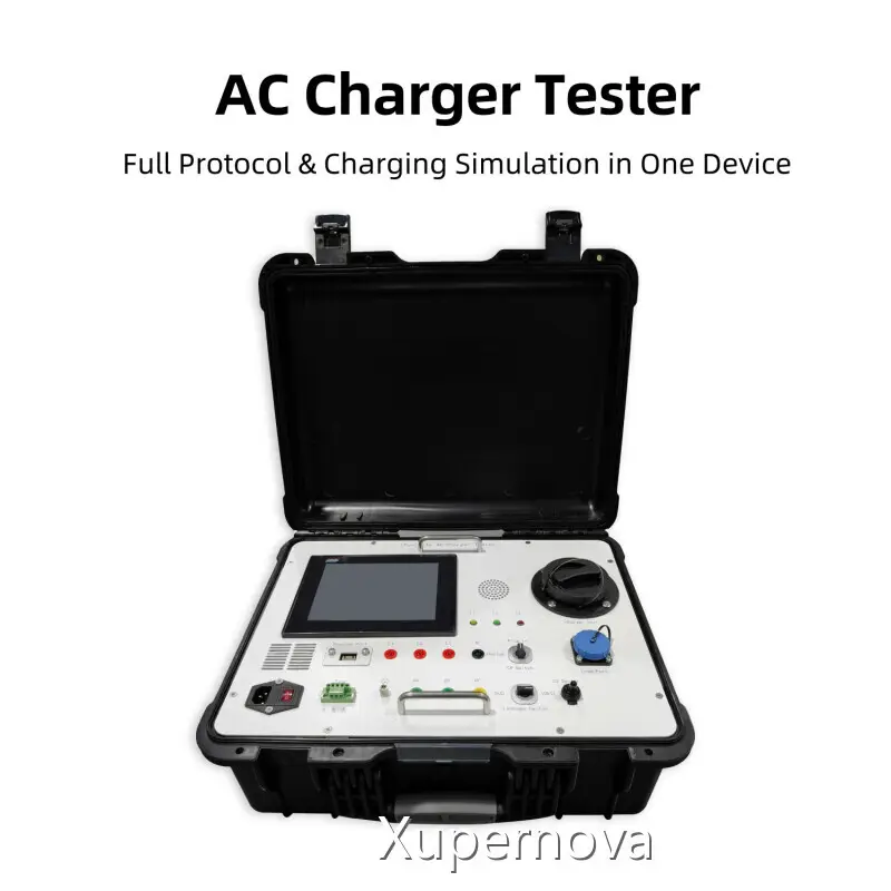 Ev Charging Parts EV Charging Parts Wholesale - Xupernova 1