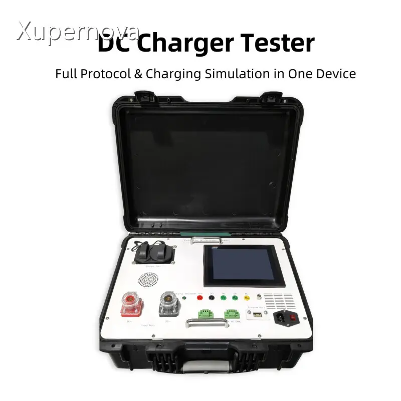 Ev Charger Parts EV Charging Parts Wholesale - Xupernova 1