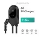 Ac Wallbox Charger AC EV Charging Station Wholesale - Xupernova 1