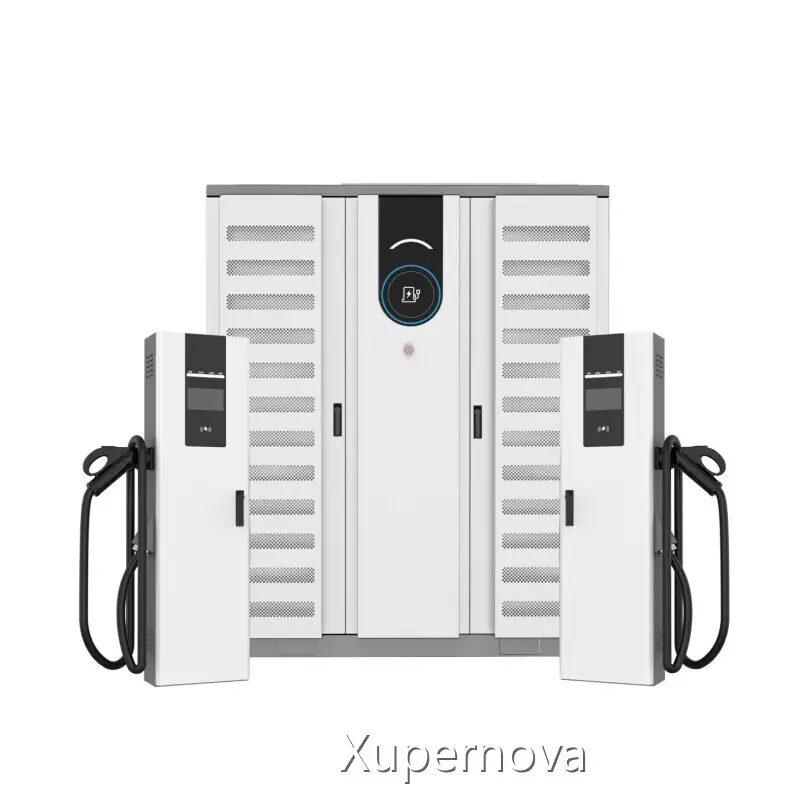 Dc Ev Charging Station Products Wholesale - Xupernova 1