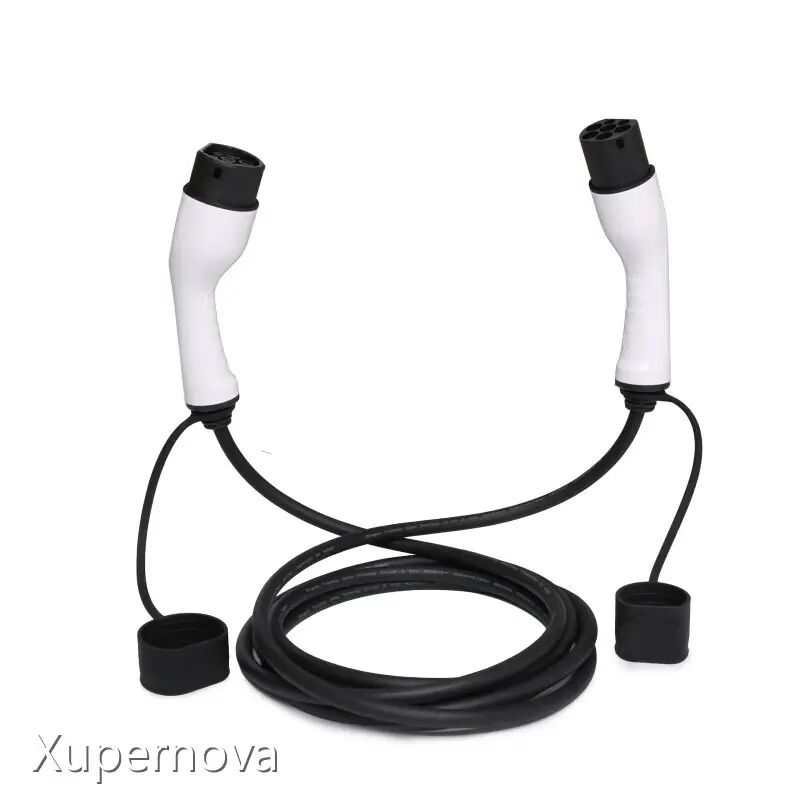 Ev Charging Adapters EV Charging Parts Wholesale - Xupernova 1