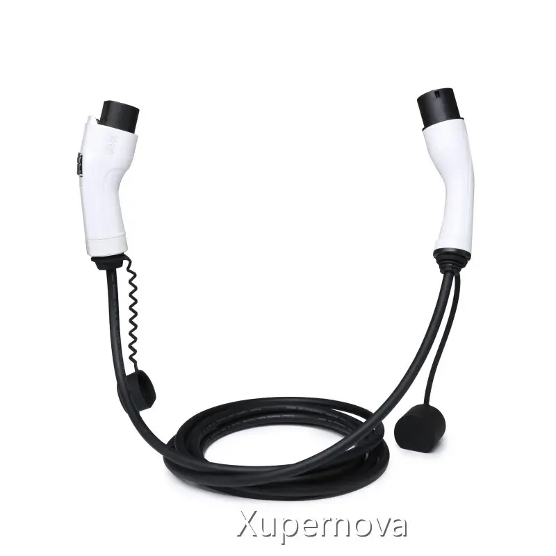 Adapter for Ev Charger by Xupernova 1