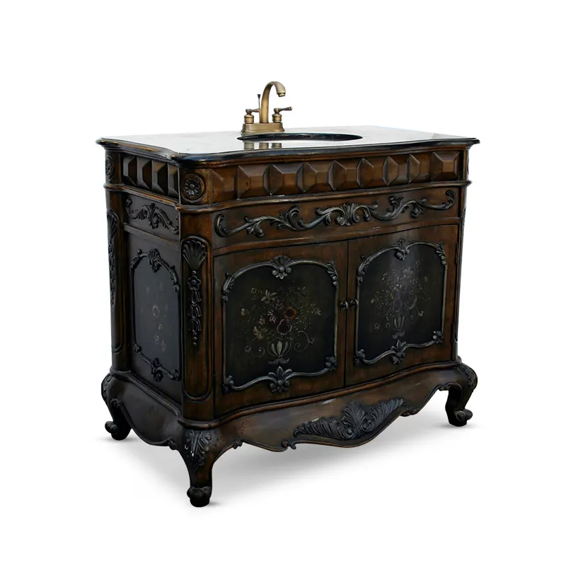 What Are The Best Antique Storage Cabinets Available Online 1