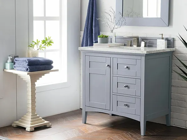Best Modern Bathroom Vanity Cabinet Brands 1
