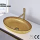 Custom Freestanding Sink Bathroom Supernalway Furniture 4