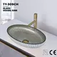 Custom Freestanding Sink Bathroom Supernalway Furniture 2