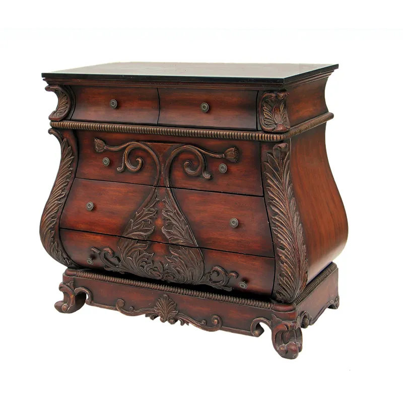 Supernalway Furniture Reliable Bathroom Furniture for Storage 2
