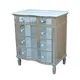 Wood Vintage Vanity From China for Bathroom Supernalway Furniture 2