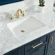 Factory Direct Modern Wall Hung Bathroom Vanity Inquire now | Supernalway Furniture 4