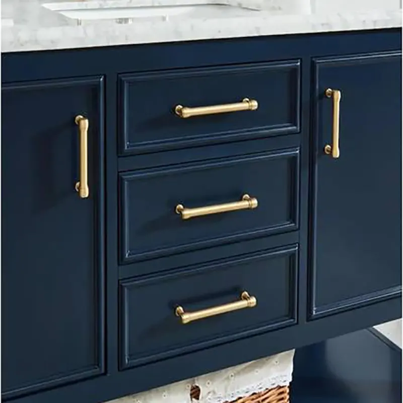 Factory Direct Modern Wall Hung Bathroom Vanity Inquire now | Supernalway Furniture 5