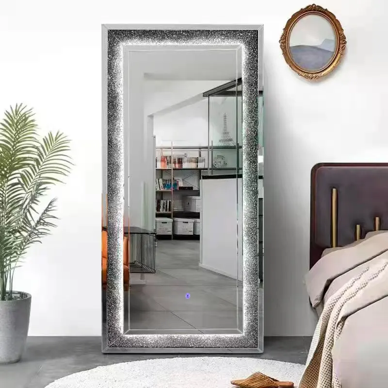 Reflecting Style: The Beauty And Versatility Of Long Arch Mirrors 1