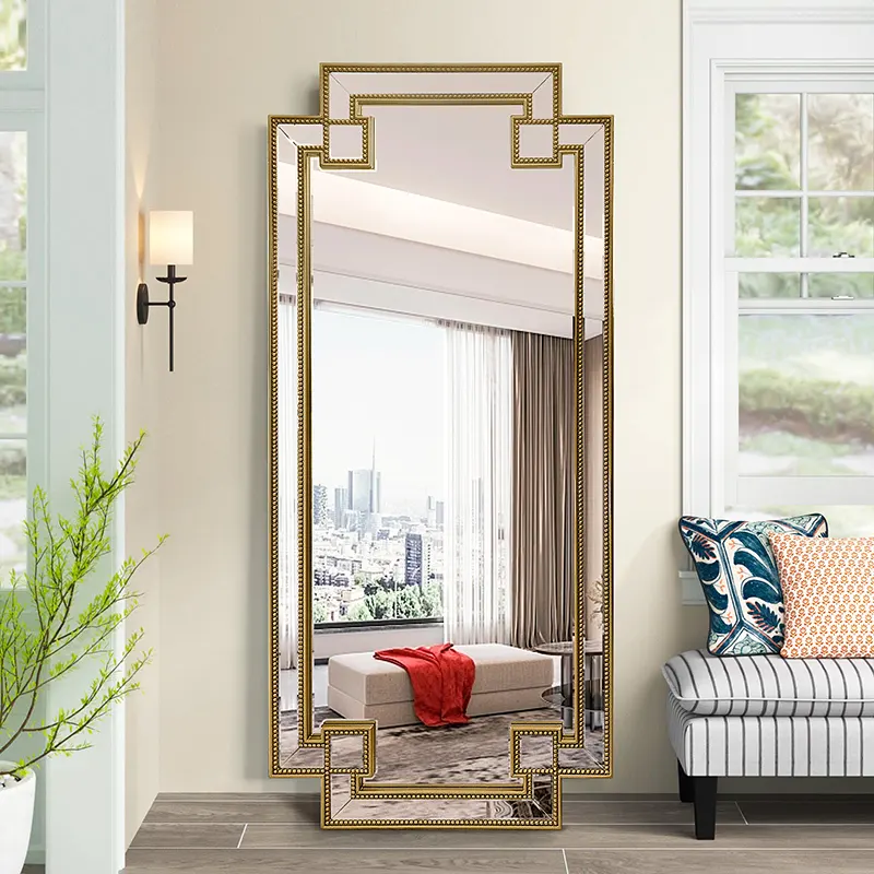 Reflecting Style And Space: The Ultimate Guide To Choosing The Perfect Full Length Mirror 1