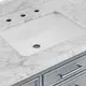 Custom Modern Bathroom Vanity Factory Price 3
