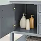 Custom Modern Bathroom Vanity Factory Price 5