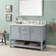 Custom Modern Bathroom Vanity Factory Price 4
