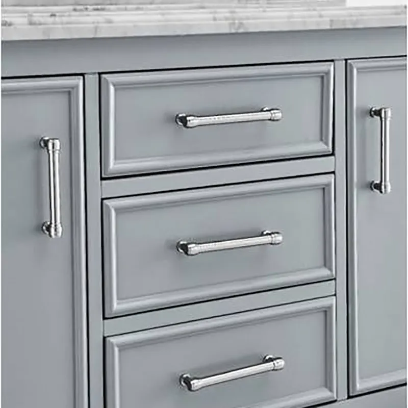 Custom Modern Bathroom Vanity Factory Price 6