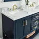 Custom Bathroom Cabinets Supernalway Furniture 3