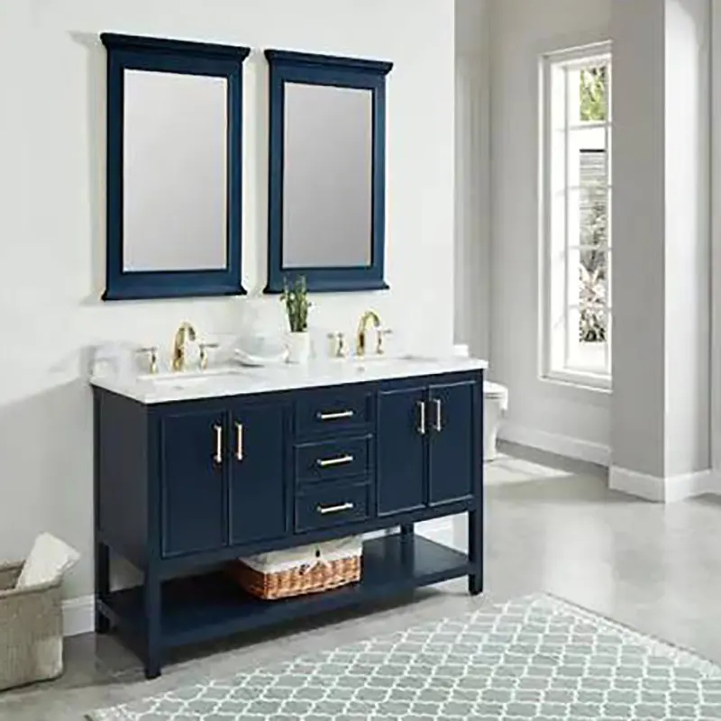 Custom Bathroom Cabinets Supernalway Furniture 6