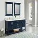 Custom Bathroom Cabinets Supernalway Furniture 6