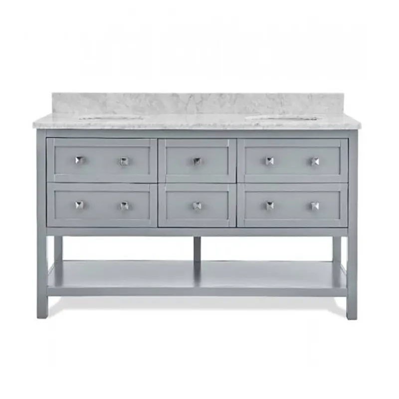 High End Modern Custom Vanity High Qualtiy for Storage 2