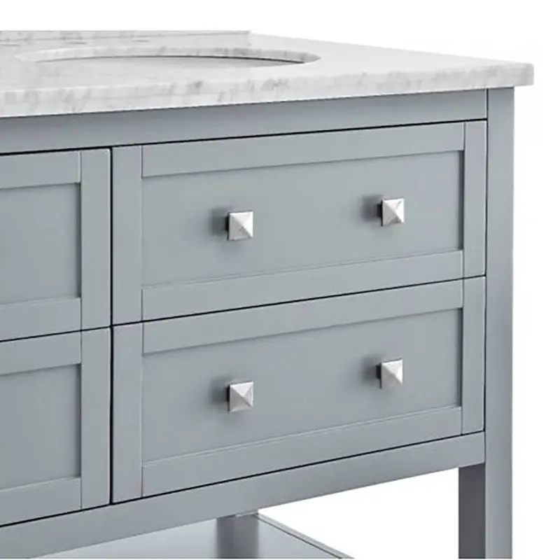 High End Modern Custom Vanity High Qualtiy for Storage 4