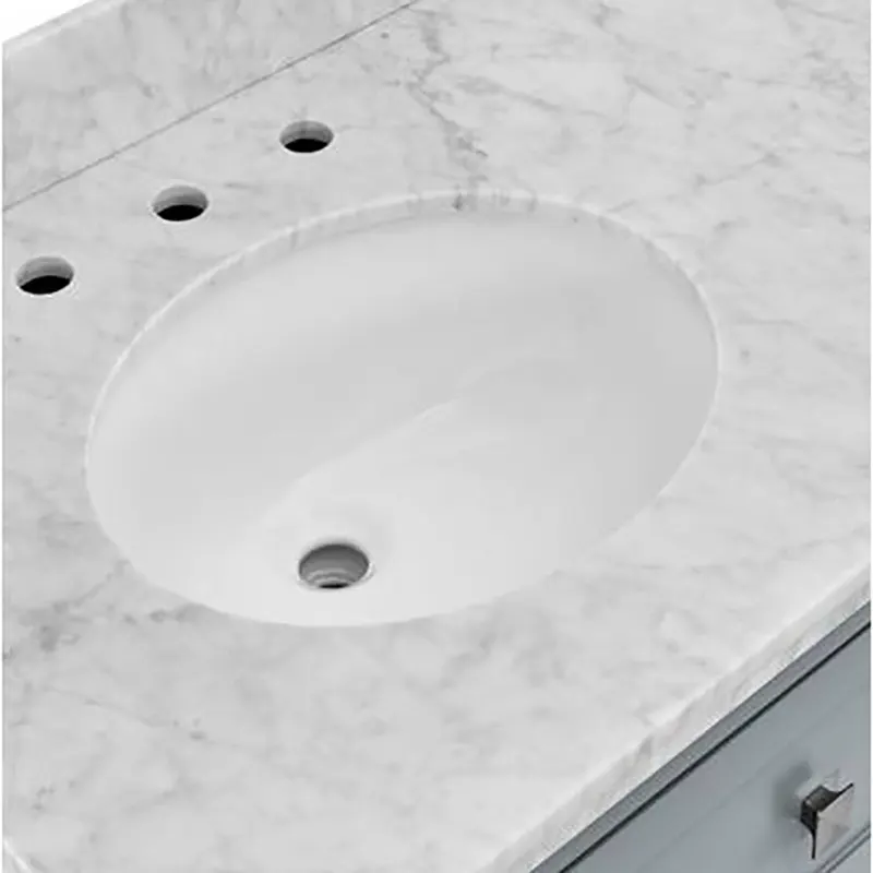 How To Choose Durable Lavatory Sinks For High-Traffic Commercial Spaces 1