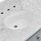 High End Modern Custom Vanity High Qualtiy for Storage 3